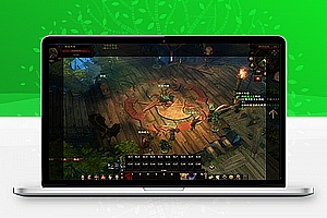 佣兵天下OL单机版一键即玩服务端带配套视频安装教程