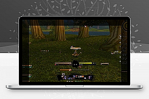 魔兽3.35+3.13版本一键服务端前期难玩后期无敌版游戏分享