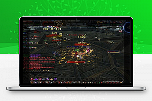 魔兽世界70原版怀旧服务端附语音教程+命令+全套配置源码分享