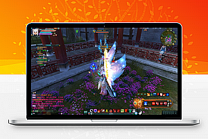 幽幽诛仙3新版新副本+语音视频教程+GM工具+仿官方非变态版