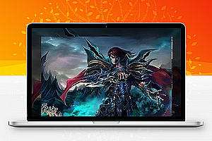 天机online客户端3D网络游戏古代庞大玄幻争霸史的3DMMORPG游戏源码