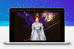 天龙八部一键即玩服务端游万象归一游戏修复版