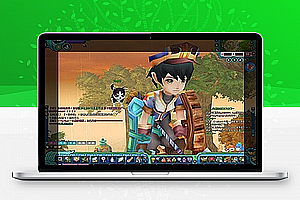 飞飞online3D游戏源码服务端客户端配套工具齐全