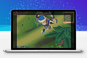 蛋清OL-3DMMORPG网游服务端游戏源码分享