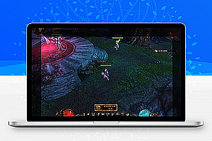 超神传online-3D游戏源码服务端配套工具齐全