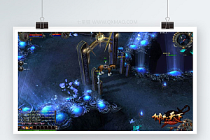 【佣兵天下OL】单机版+一键即玩服务端+带配套视频+安装教程+N11数据库修改工具+GM工具