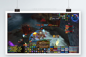 【星痕ol】经典怀旧3D可爱风格单机游戏+一键即玩服务端+赠送GM工具+3D MMORPG 卡通