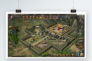 【攻城掠地】横扫觉醒轮回版本+一键武器+一键服务端+视频安装教程+修改教程+后台