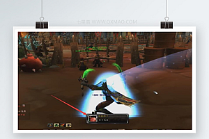 【大圣捉妖记】西游主题游戏+一键多区服务端+内充充电版apk+架设说明+刷新充值列表工具