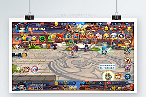 【天天幻灵】局域网版+一键服务端+N11数据库管理工具+双版本IP+安卓客户端+支持模拟器和手机