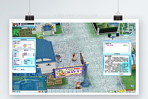 【海盗王】端游1.38版+单机一键服务端+配套客户端+登录器+启动说明+视频教程