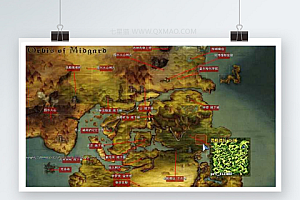 【仙境传说单机】双版本+RO一键端+三转全新地图和BOSS+支持卢恩骑士+支持跨平台IRC聊天系统+一键安装运行