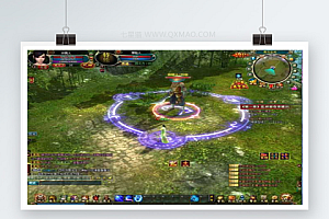 【大唐2网单】大唐江湖单机服务端+6月最新一键安裝游戏程序虚拟机版+详细教程