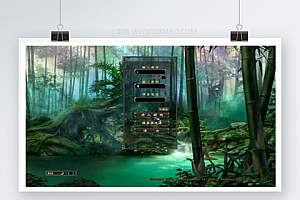 【预言OL单机】角色扮演类2.5D网络游戏+单机一键端+免虚拟机运行+强势修改工具商城元宝任务+怀旧端+仿官方升级