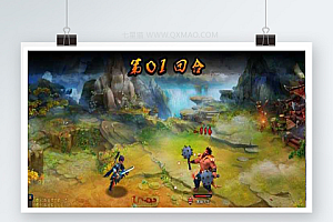 【西游梦】网页单机版+一键安装即玩+服务端+VIP10公益服+西游题材RPG页游玩法+无限元宝