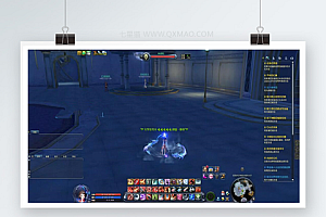 新永恒之塔【AionEmu6.5】、一键端+支持最新7.0客户端+游戏内置GM管理功能+GM包、网游新永恒之塔、永恒之塔一键端游戏源码下载