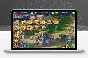 H5手游【新版西游H5】VM一键端+手工外网端+GM后台附带配套教程