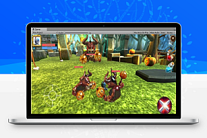 unity3d游戏3dRPG角色扮演完整项目源码