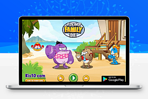 HTML5小游戏源码下载 带第三方支付接口