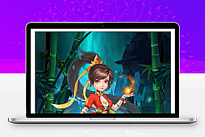 西游H5【海贼西游】海贼系列终结版VM一键即玩服务端+授权GM后台附带视频教程