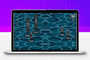 html5游戏《沙滩防卫战》手游源码