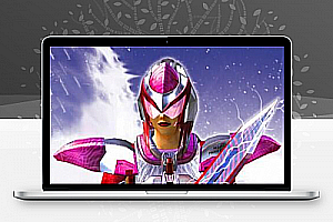 登陆器资源:决战登陆器源代码