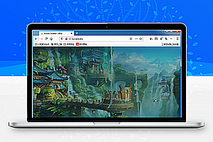 三网H5游戏【纵横西游H5坐骑端】1月整理一键既玩服务端+GM后台+安卓苹果双端【站长亲测】