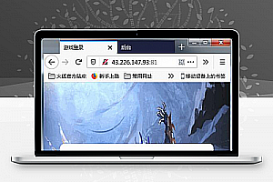 稀有H5游戏【大天使之剑H5/奇迹H5】Linux手工服务端+GM授权后台【站长亲测】