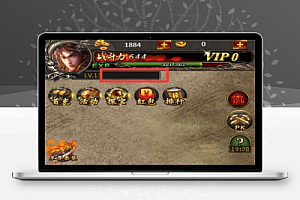 H5源码Windows内网版教程+全部资源工具+100%可进游戏