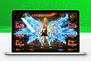 【屠龙雷霆H5】一键服务器端加GM加Android端加宣传页加外网教程