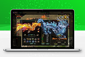 战龙三国一键服务器游戏客户端下载