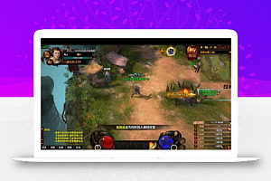 【冰火破坏神】修复一键服务端视频教程+GM工具