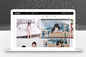 美友相册管理系统美友相册程序源代码,含安装教程和伪静态规则