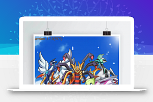 卡牌对战手游【皮卡丘】完美无错一键即玩服务端【站长亲测】