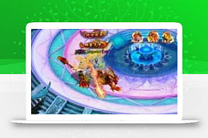 【江湖问剑】网页游戏单机一键端带架设教程加GM工具