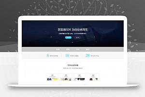 最新国富通三方支付代理系统源码下载