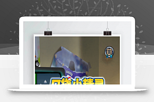 经典怀旧三网H5游戏【像素小精灵H5】12月整理一键即玩服务端+GM后台+安卓苹果双端【站长亲测】