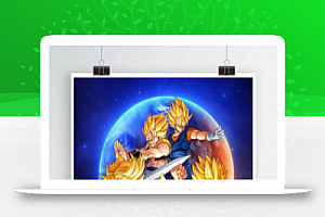 卡牌手游新七龙珠一键启动服务端+配套双客户端+数据修改【站长亲测】