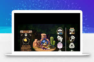 【猫狗大战】页游最新终结版一键端+GM工具附带外网教程