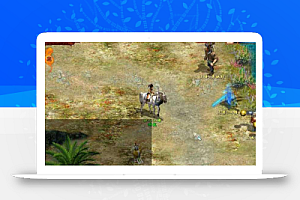 【大话西游2】单机虚拟机一键服务端单机