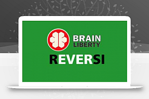 Html5益智黑白翻转棋网页游戏源码分享 即传即玩