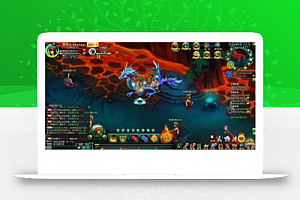 【希望OL】泰端 精简移植VM虚拟机端+视频教程