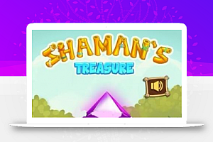 Html5宝藏消除游戏网页游戏源码分享 即传即玩