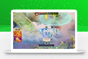 【苍穹剑诀h5服务端】最新一键安装游戏客户端带授权后台+搭建视频教程