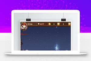 【闪烁之光】二次元策略卡牌手游+手游linux手工端+安卓苹果双端+附带架设教程