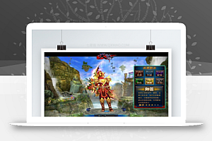 【天诛单机】画风精美单机游戏+一键服务端+游戏客户端+启动教程+数据库修改