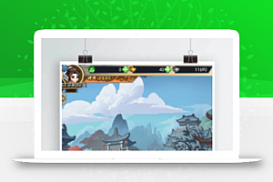 H5手游【轩辕剑群侠录H5】WIN一键即玩服务端+GM工具【站长亲测】