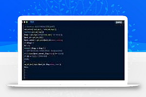WordPress MAC风格代码高亮插件,支持 N 多种语言高亮 提供多种主题通用适配
