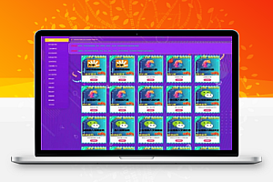 PHP开发点卡购物乐购社区系统源代码下载