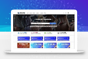 RiPro子主题/小巴子主题V1.5.5【折扣码+工单系统+任务系统+实名认证+自助广告位购买+多模块布局】